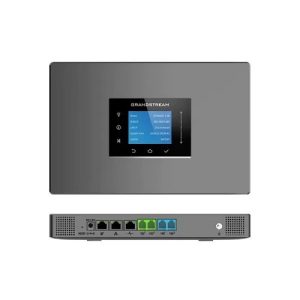 UCM6304A Grandstream Audio IP PBX voice system support 4 FXO Port , 4 FXS Port