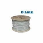 D-Link Cat6 UTP 23AWG 305M cable roll
