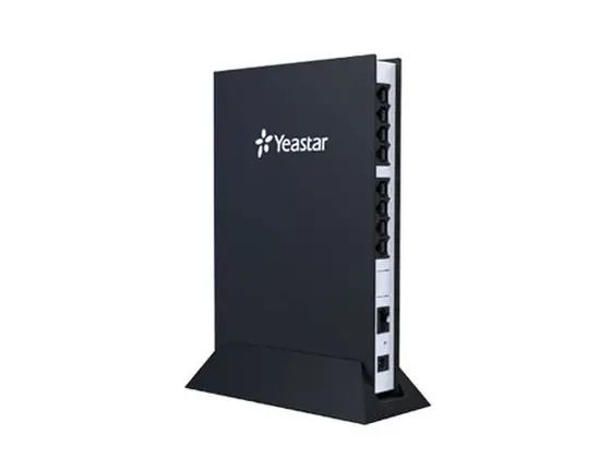 Yeastar TA810 - 8 port FXO gateway