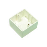 premium line back box