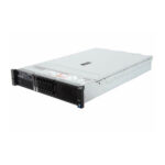 Dell Poweredge R730 8 Bay SFF
