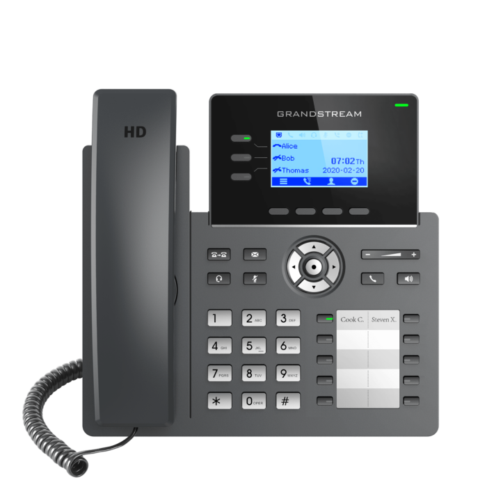 VOIP