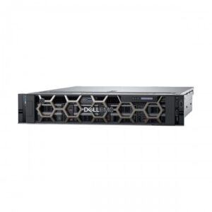 Dell PowerEdge R740 Rack Server 14 bay LFF | High Performance 2U Server