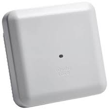 cisco aironet 3802i