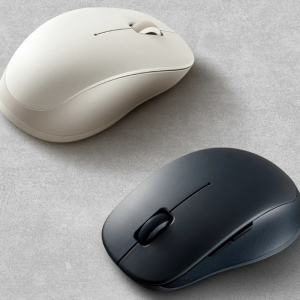 Xiaomi Dual-mode Wireless Mouse 2