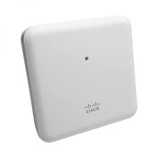 Cisco Access point 2802i Indoor includs Cisco 48V Adaprot