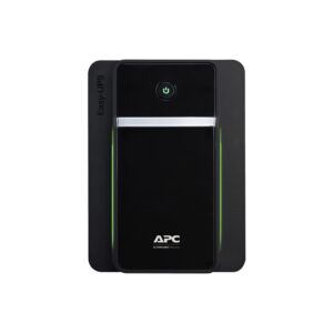 APC Schneider / BVX2200LI / Easy UPS BVX 2200VA 230V AVR IEC Sockets