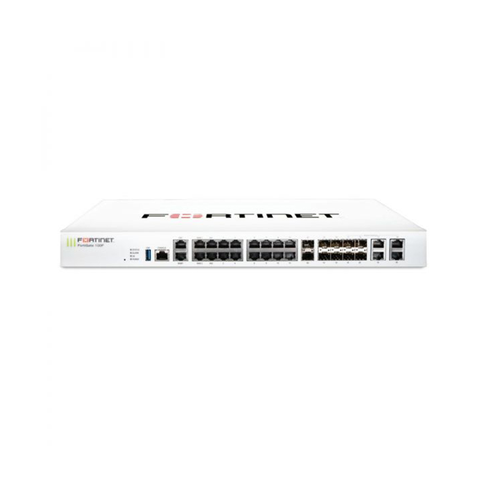 Fortigate FG-100F-BDL-950-12