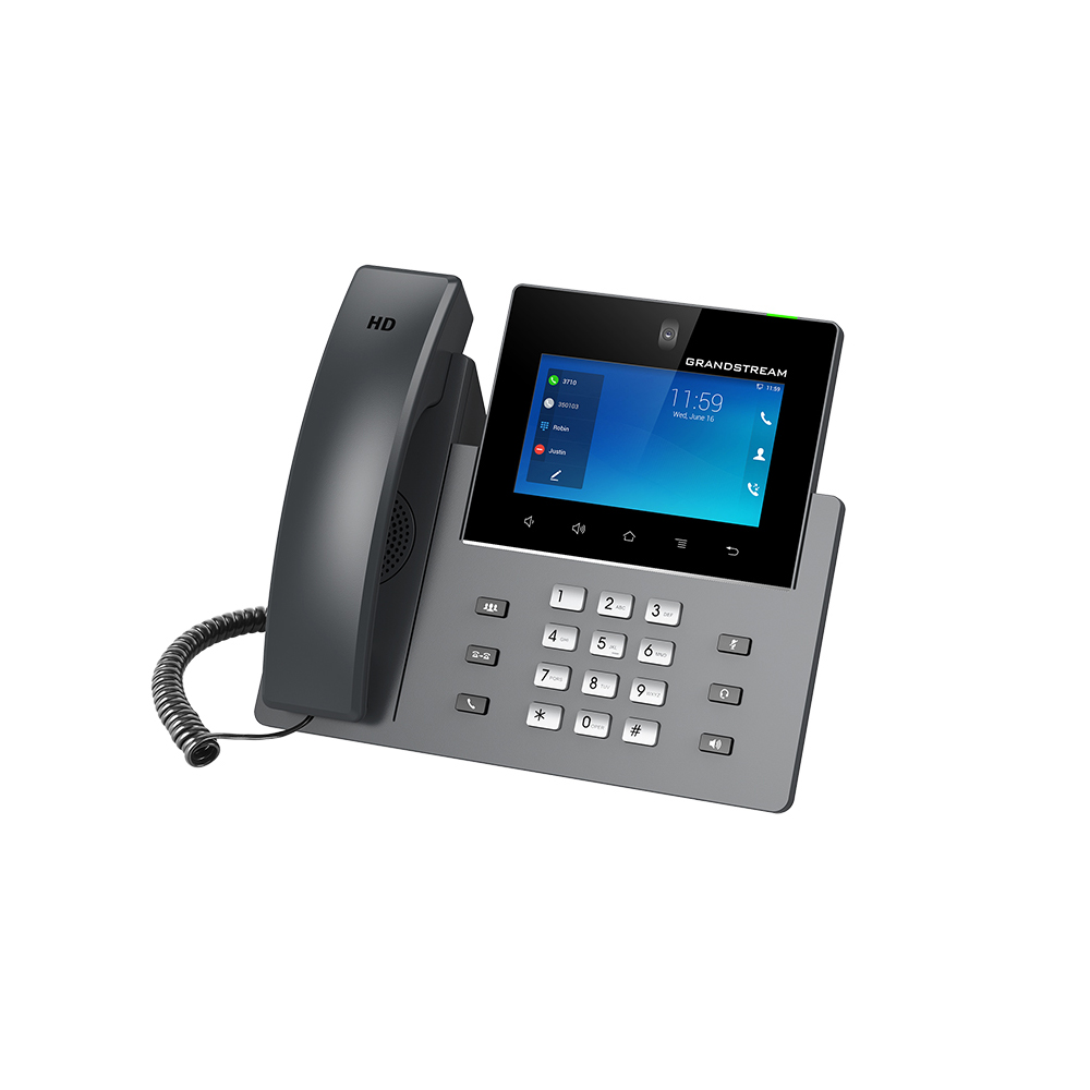 GrandStream GXV3350 IP Phone