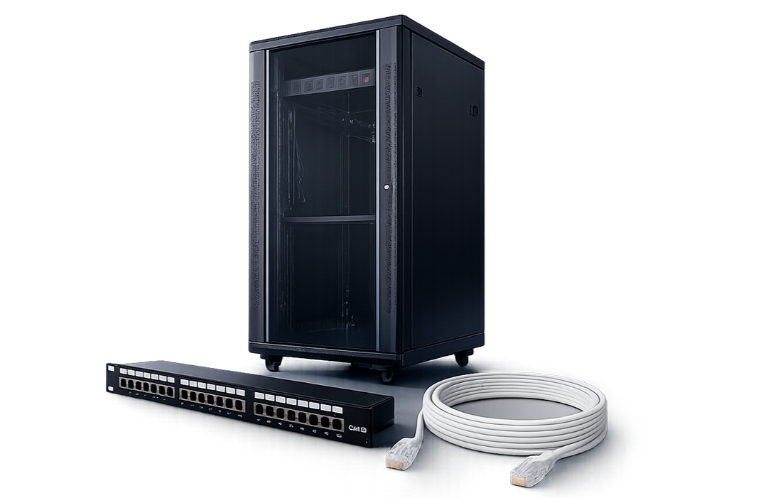Network Passives