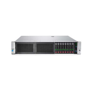 Dell Poweredge R720 / 8 Bay 2.5 inch / Dual Power Supply