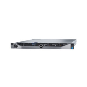 Dell PowerEdge R630 Rack Server