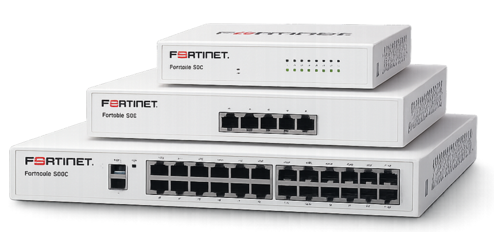 Fortigate Firewall