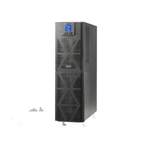 APC / SRV6KI / APC Easy UPS On-Line, 6kVA/6kW, Tower, 230V, Hard wire 3-wire(1P+N+E) outlet, Intelligent Card Slot, LCD