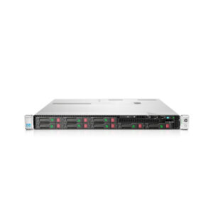 Server HP DL360 G8 8 Bay SFF