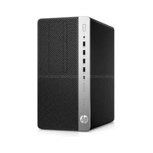 HP 600 G3 Desktop (Slim) / I5 7th Gen/ RAM 8GB DDR4 SSD m.2 250GB