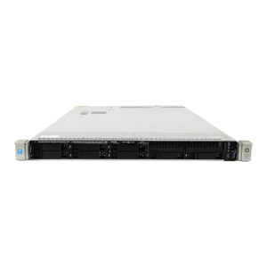 Server HP DL360 G9 8 Bay SFF