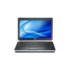 Dell Laptop latitude E6530 i5 3rd Ram 4gb-hdd320