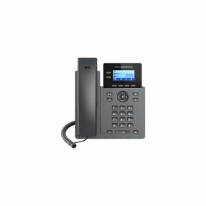 GrandStream IP Phone GRP 2601P - Without PS