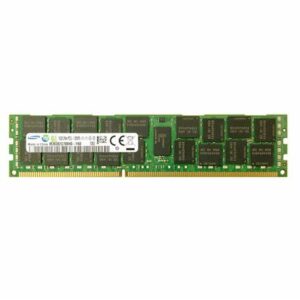 RAM 16GB DDR3 for servers