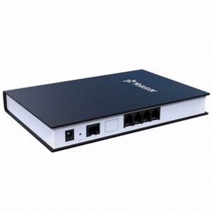 YeaStar TA410 4FXO - 4 Port FXO gateway
