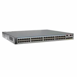 Cisco switch Catalyst 2960x 48 Port gigabit ethernet PoE+ 740W LAN Base 4* SFP 1GB Uplink