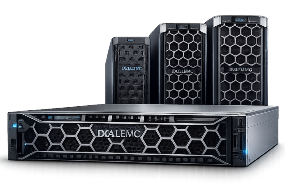 Servers
