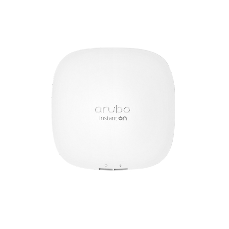 Aruba Instant On AP22 (EG) Access Point R4W04A ( Open box)