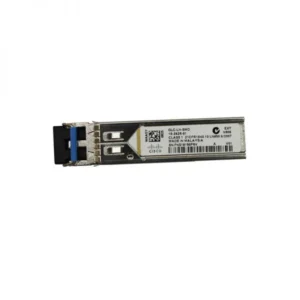 Cisco Gibic transceiver / GLC-SX-MM / SFP 1GB Multi Mode