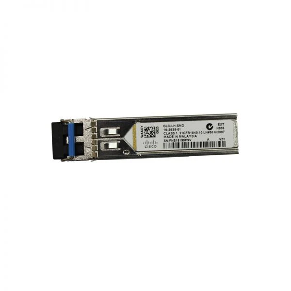 Cisco Gibic transceiver / GLC-SX-MM / SFP 1GB Multi Mode