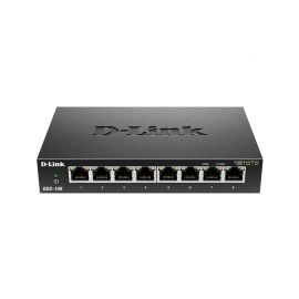 DLINK switch DGS-1008P