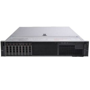 Server Dell Poweredge R740 8 Bay 2.5" Rackmount 2U