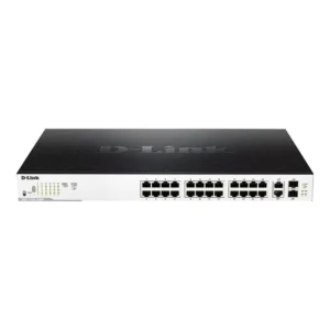 D-Link / DGS-F1210-26PS-E