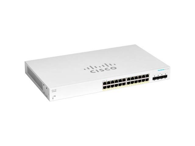 CBS220-24T -4 G