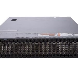 Dell Poweredge R730XD 24 Bay SFF