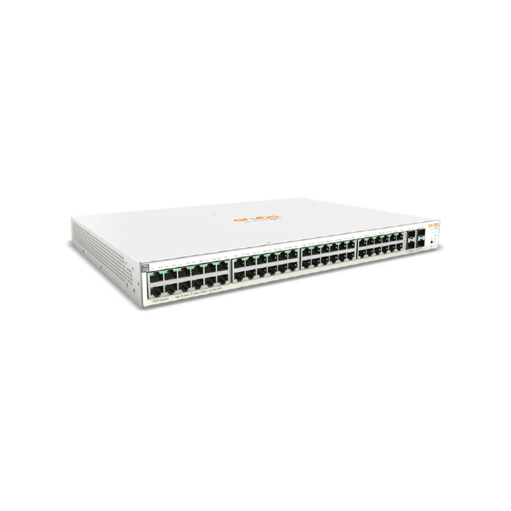 JL686A Aruba IOn 1930 48G 4SFP+Switch