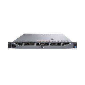 Server Dell PowerEdge R620 8 Bay SFF