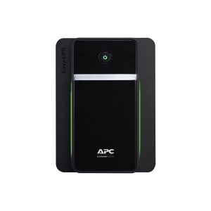 APC Schneider / BVX2200LI / Easy UPS BVX 2200VA 230V AVR IEC Sockets