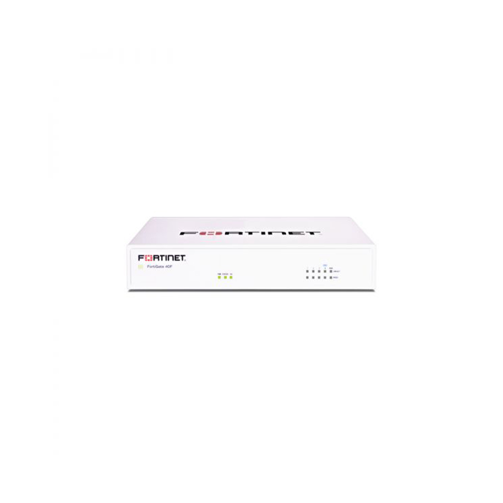 Fortigate FG-40F-BDL-950-12