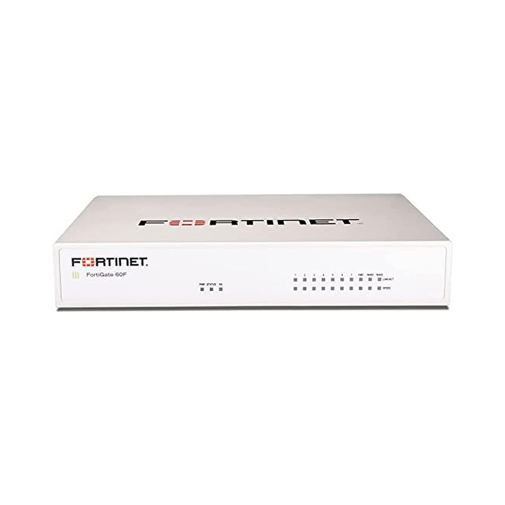 Fortigate FG-61F-BDL-950-12