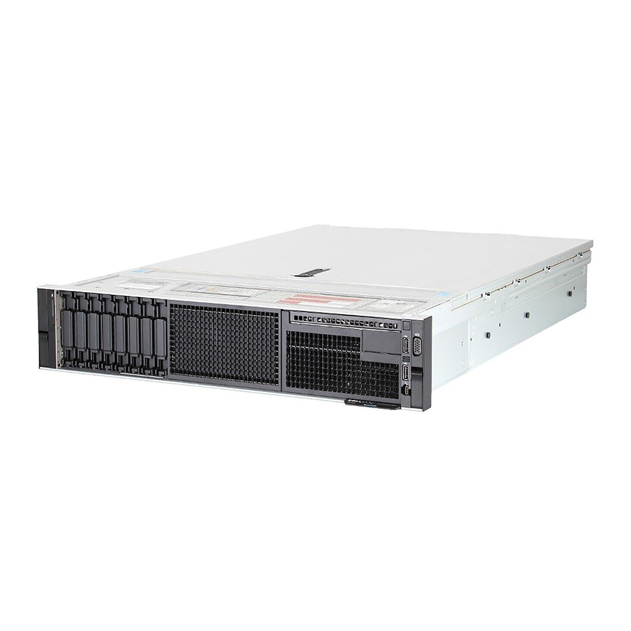 Server Dell Poweredge R740 8 Bay 2.5" Rackmount 2U - Image 2
