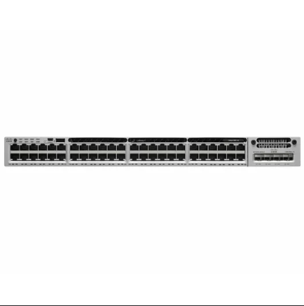 Cisco Catalyst 3850 48 UPOE with 4x 10G SFP+ Uplinks | WS-C3850-48U