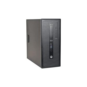 HP 800-600 G1 Tower, Core i5 4Th , RAM 8Gb, HDD 500GB