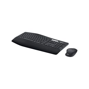 Logitech preformance MK850 Wirless keyboard and mouse ( Used)