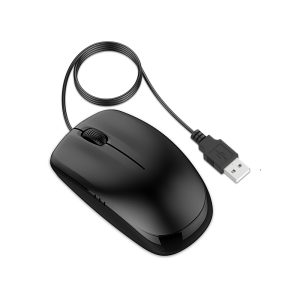 mouse wired used