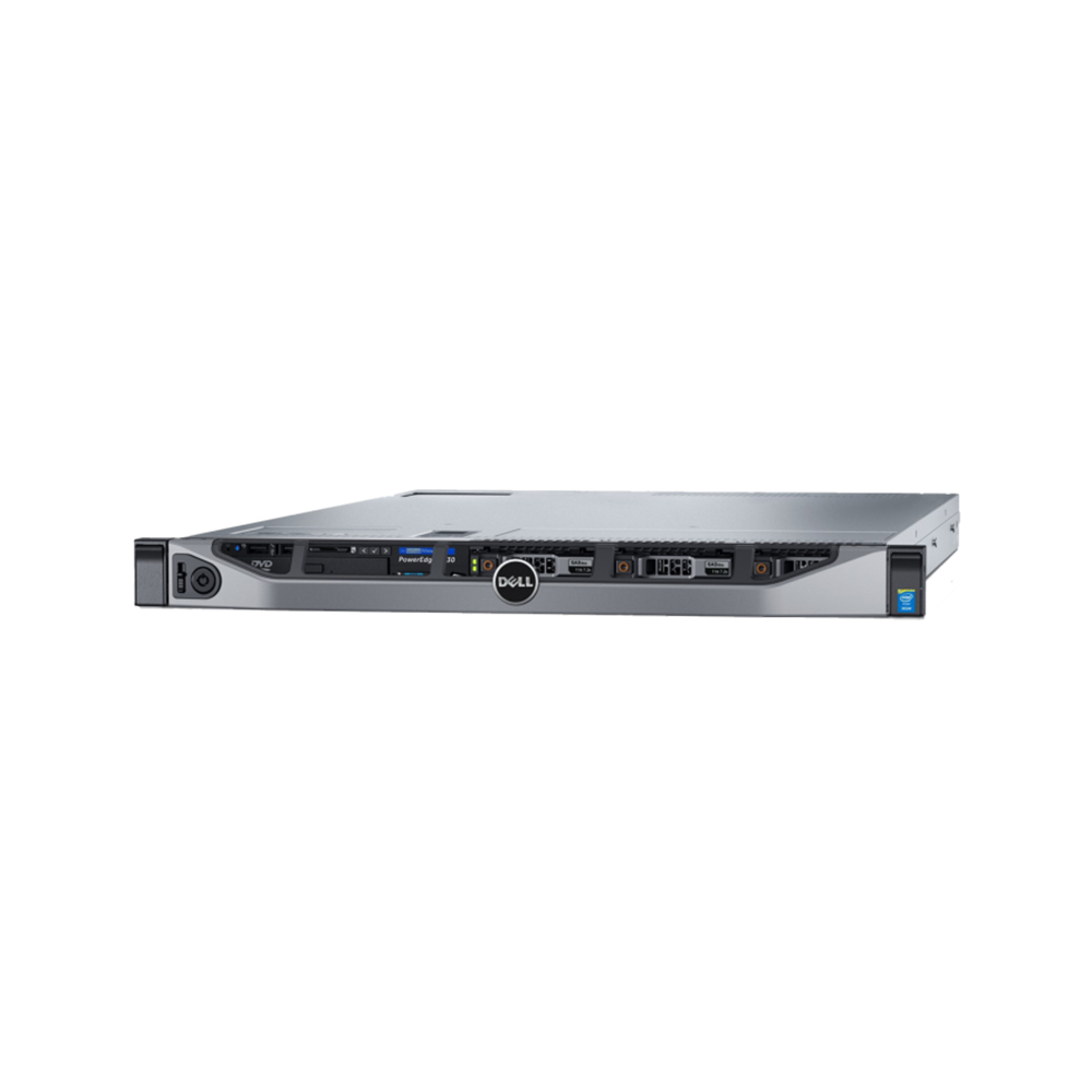 Dell PowerEdge R630 Rack Server