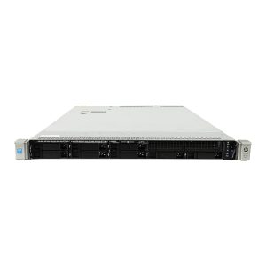 Server HP DL360 G9 8 Bay SFF