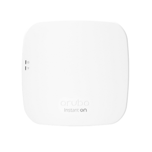 Aruba Instant On AP12 (EG) Access Point R2X02A