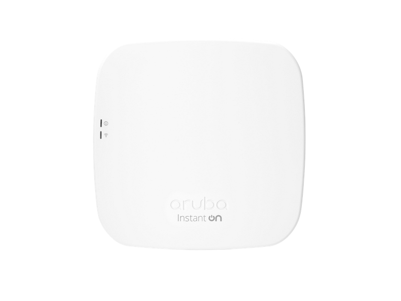 Aruba Instant On AP12 (EG) Access Point R2X02A
