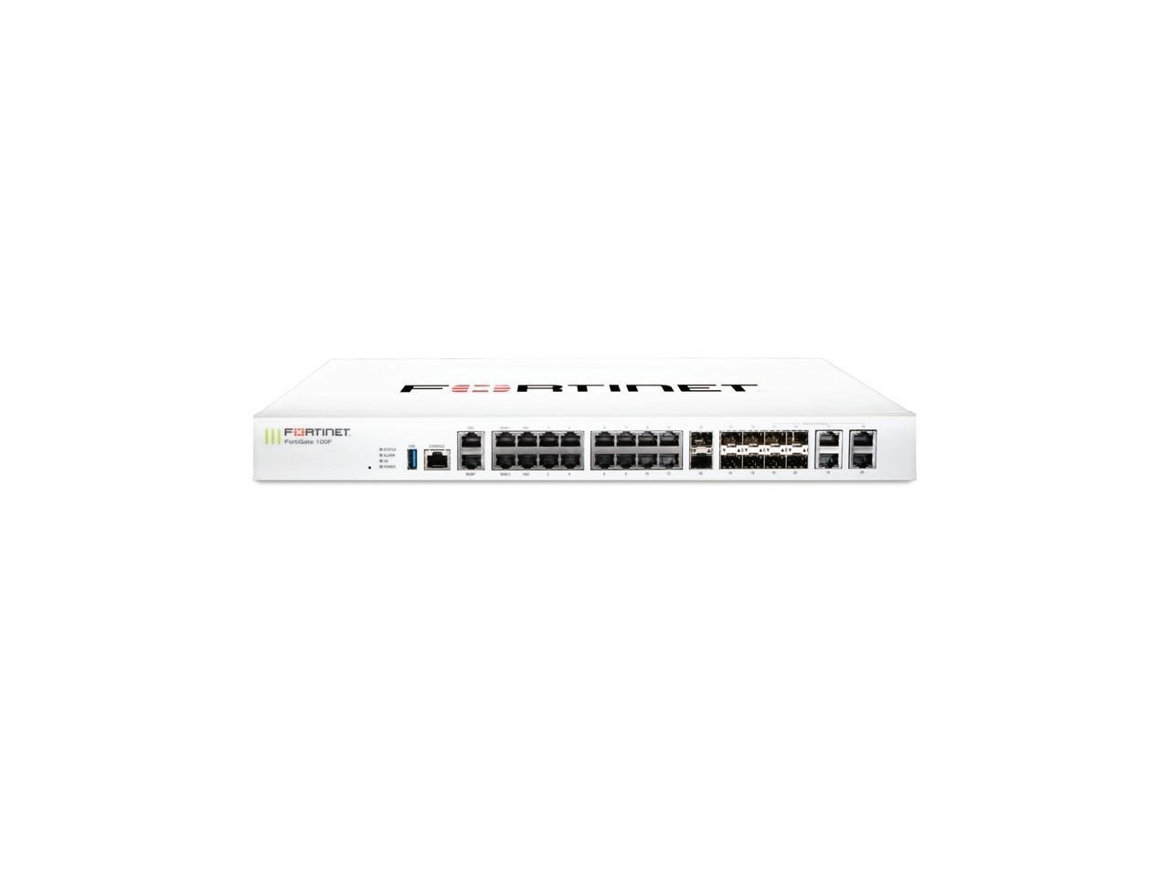 Fortigate FG-200E-BDL-950-12